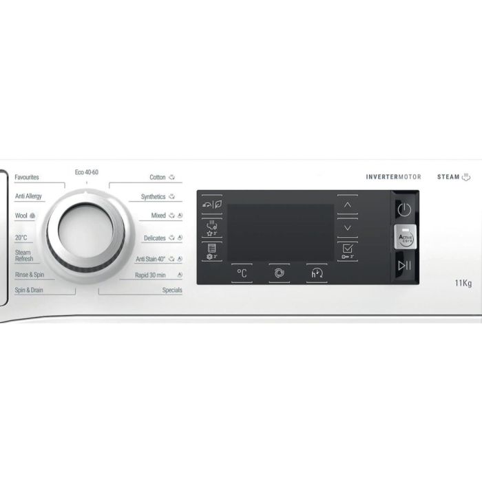 Hotpoint Natis Reload Standard