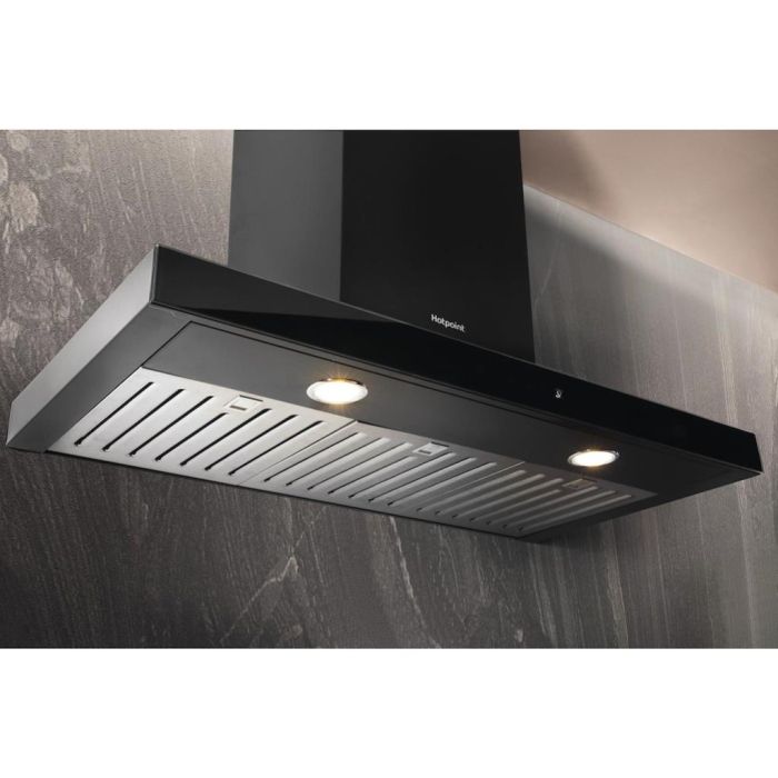Hotpoint PHBS98CLTDK1 Cooker Hood