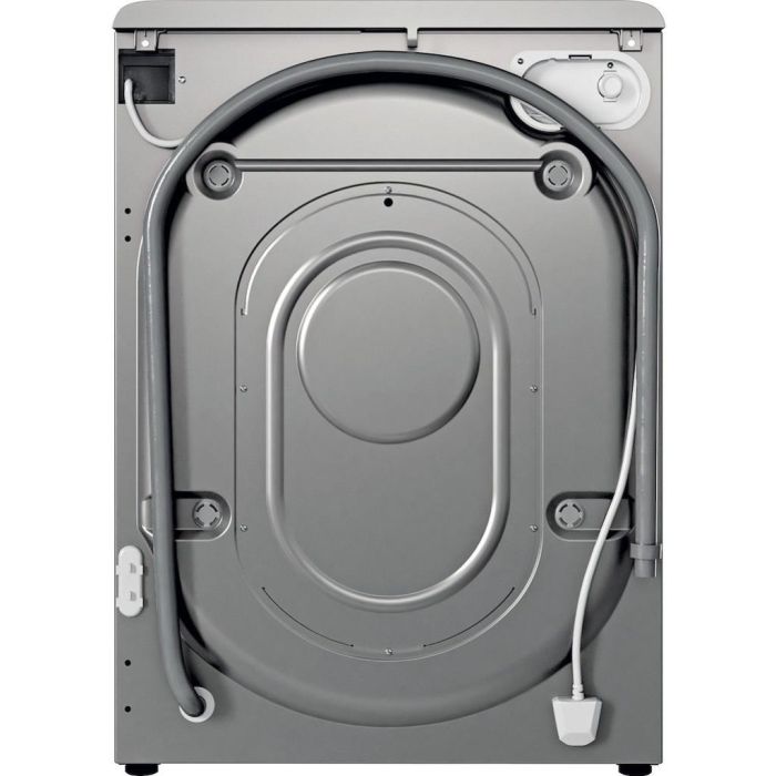 Indesit BWE 71496X SV UK Freestanding 7kg Washing Machine