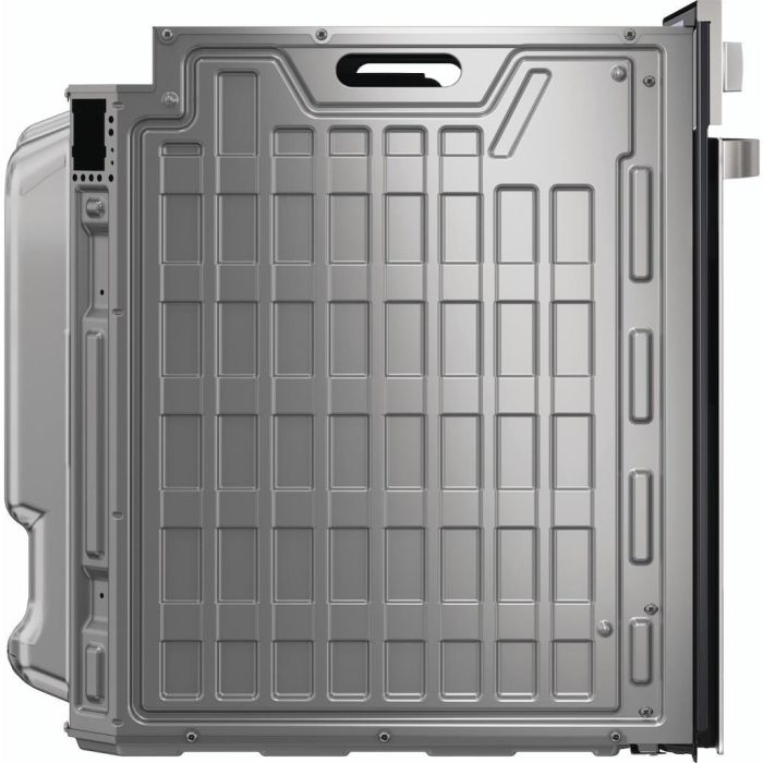 Indesit KFWS 3844 H IX UK Oven - Inox