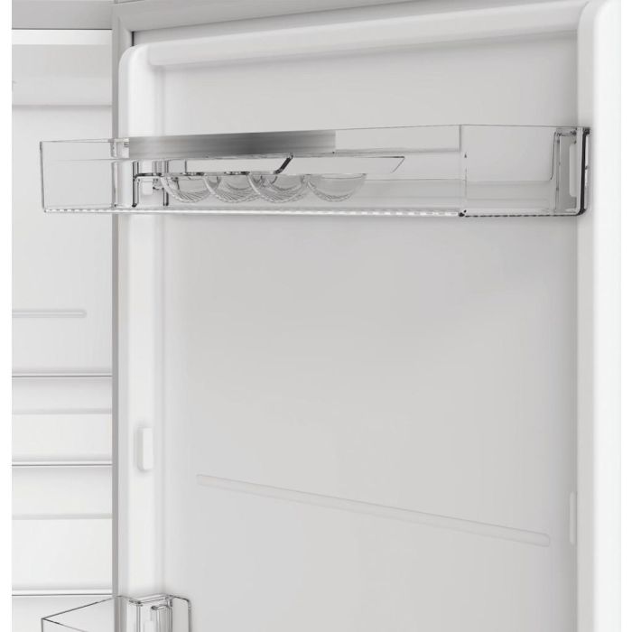 Hotpoint HPK 26362 XP5UK Dual No Frost 60/40 Fridge Freezer with EvenFlow - Inox
