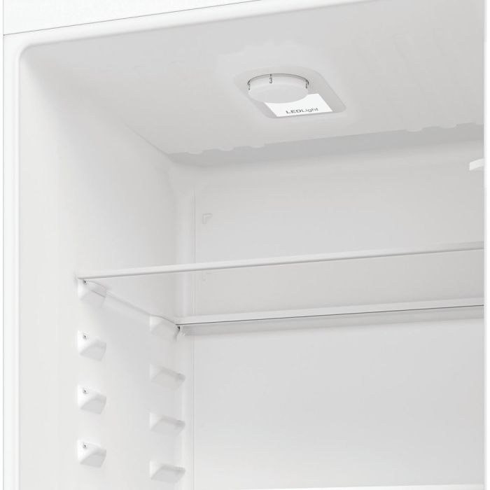 Indesit KINS 1261B4 UK 50/50 Integrated Fridge Freezer