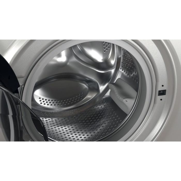 Hotpoint NSWF 7469 GG UK Freestanding 7kg 1400rpm Washing Machine