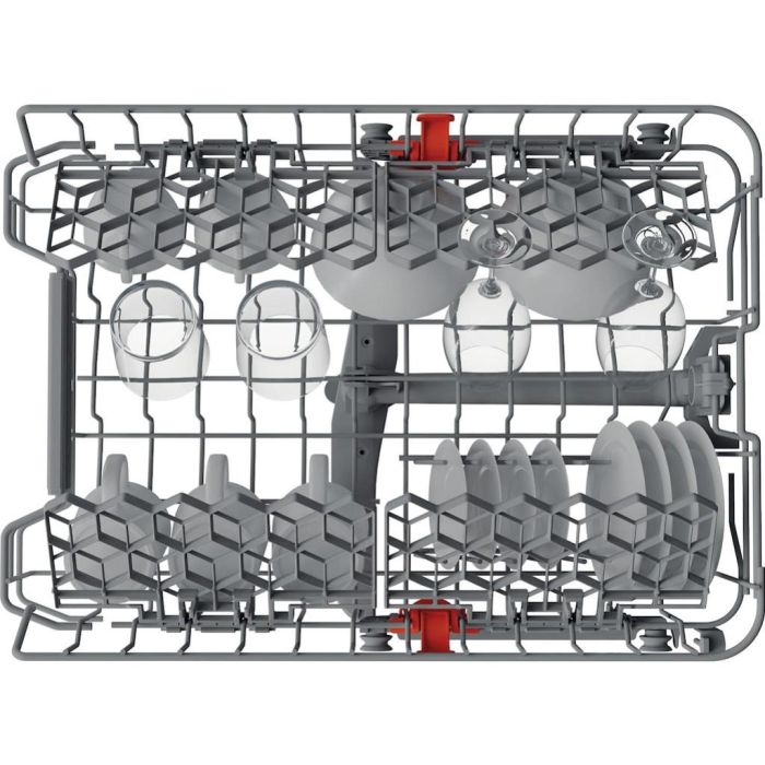 Hotpoint HSICIH 4798 BI UK Integrated Dishwasher