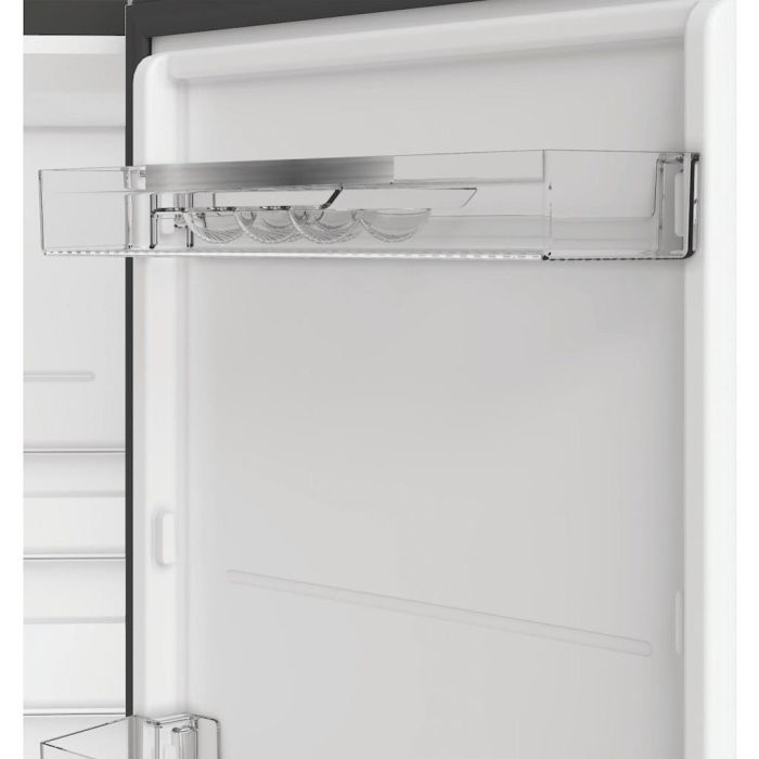 Hotpoint HPK 26363 XBR5UK Dual No Frost 60/40 Fridge Freezer with EvenFlow - Black