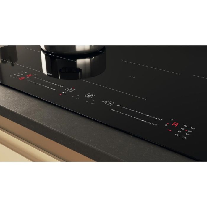 Whirlpool WF S1577 CPNE Induction Hob