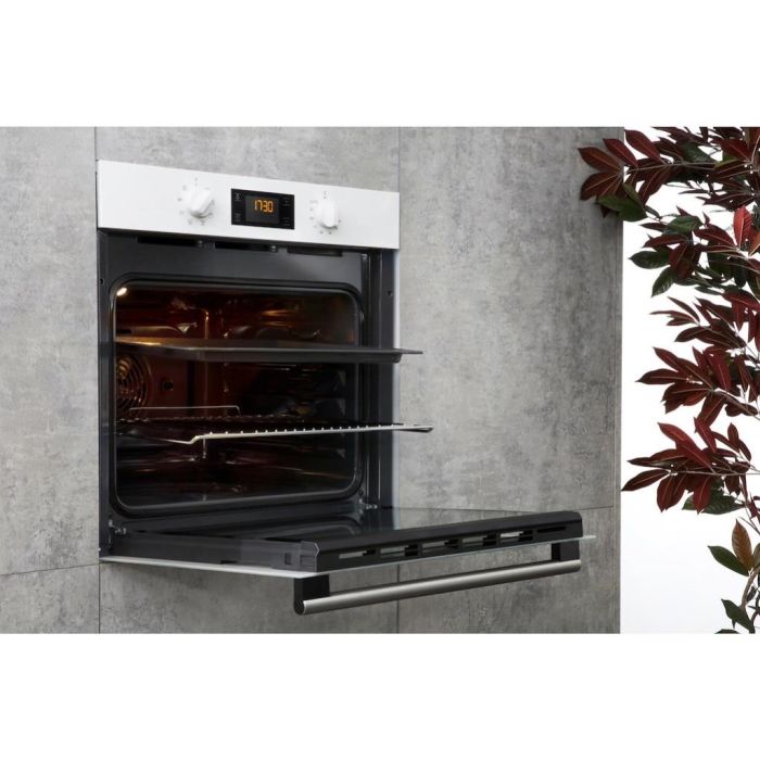 Hotpoint SA2 540 H WH Built-In Oven - White