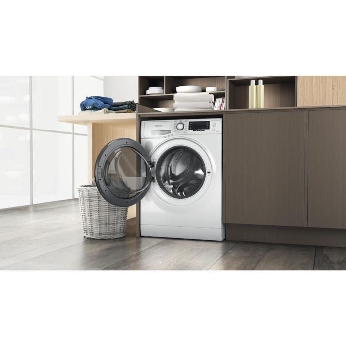 Hotpoint NDD10726DAUK 10+7kg Freestanding Washer Dryer
