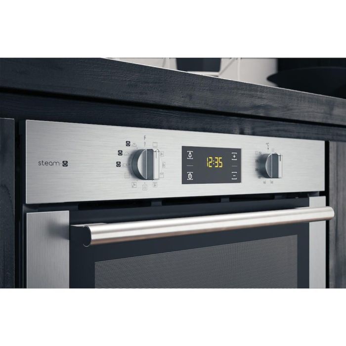 Hotpoint SA4 544 C IX Built-In Oven - Stainless Steel