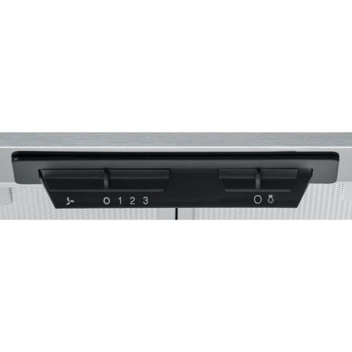 Indesit UHPM 6.3F CS X/1 Cooker Hood - Stainless Steel