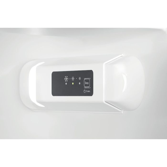 Hotpoint HSZ 12 A2D.UK 1 Integrated Fridge