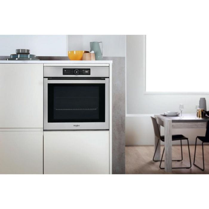 Whirlpool AKZ96230IX Built-In Electric Oven