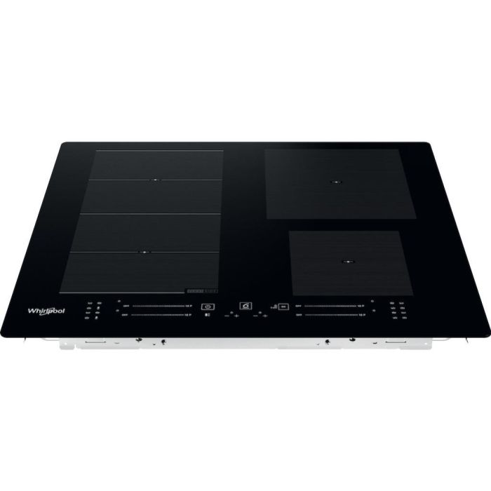 Whirlpool WF S0160 NE Induction Hob 4 Zones 60cm - Black