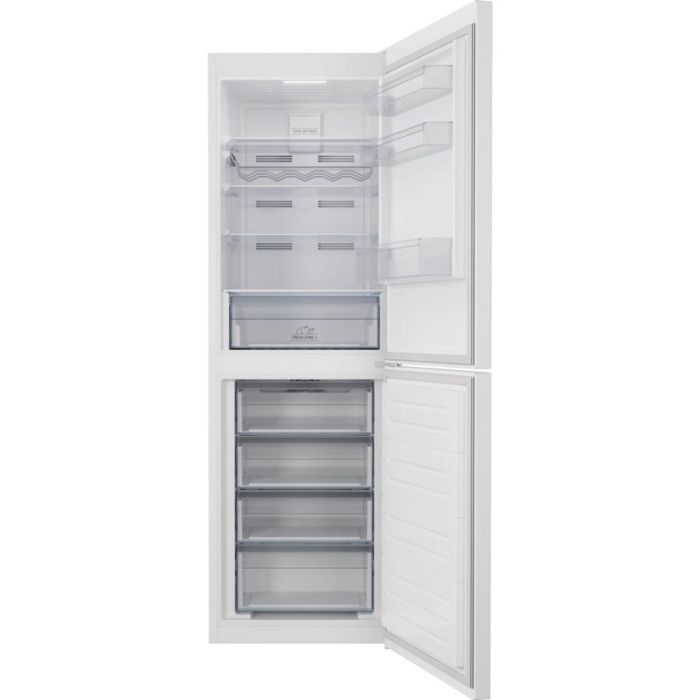 Hotpoint HCIH50TI1W1 Freestanding Fridge Freezer