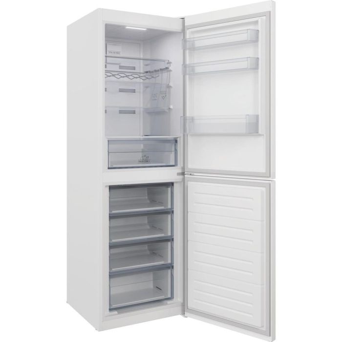 Hotpoint HCIH50TI1W1 Freestanding Fridge Freezer