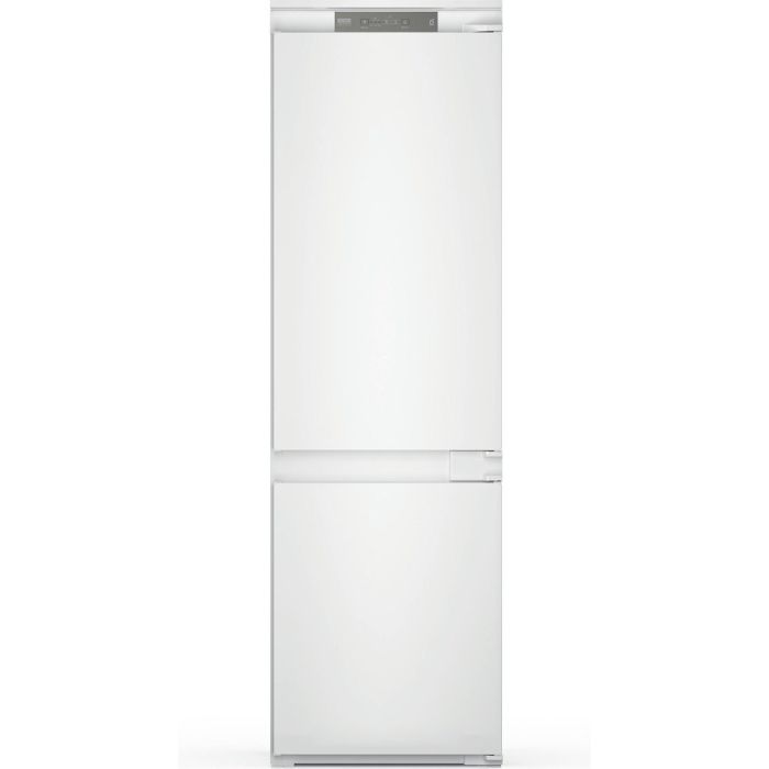 Whirlpool WHC18 T332 P UK Built-In Fridge Freezer
