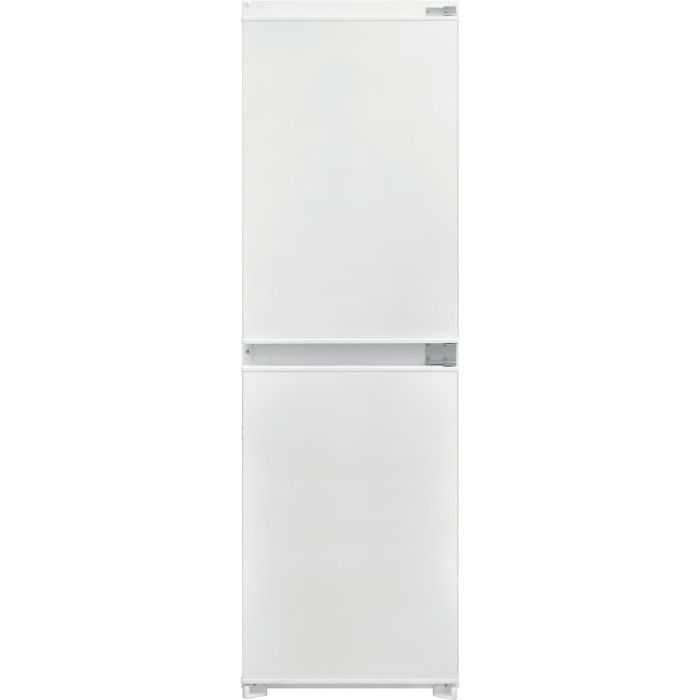 Hotpoint HMCB 50502 UK Integrated Fridge Freezer - White