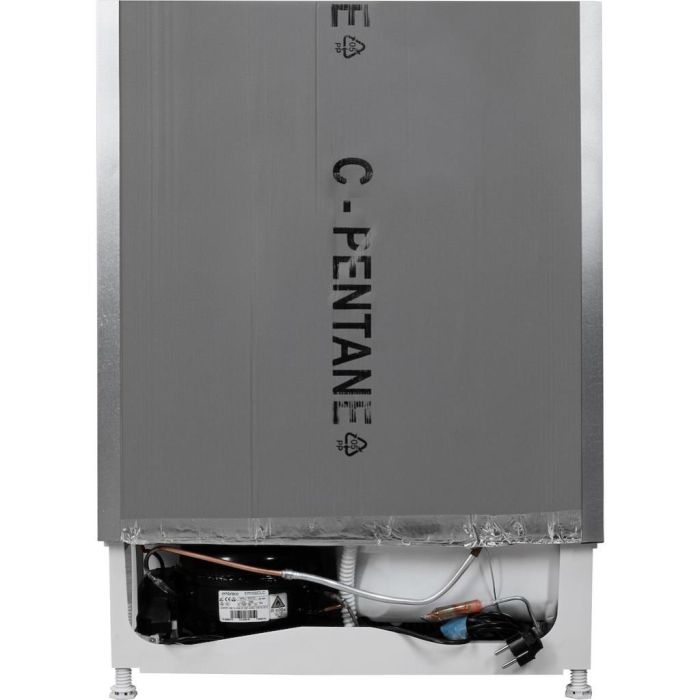 Indesit INBUFZ011 Built-Under Freezer