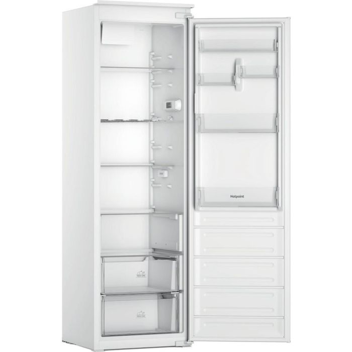 Hotpoint HTSD18A011A1 Integrated Fridge