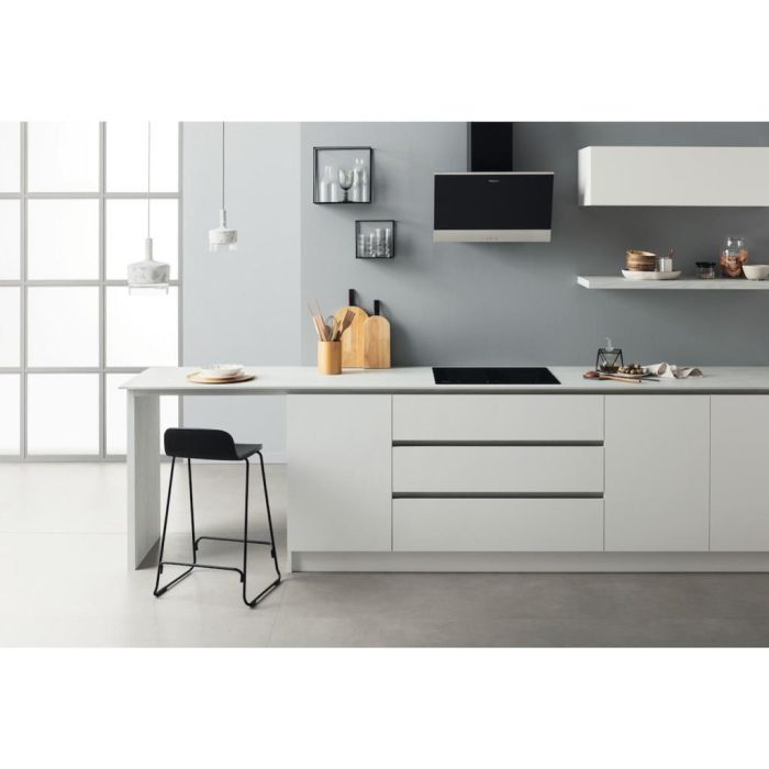 Hotpoint TS 5760F NE Flexi Zone Induction Electric Hob - Black