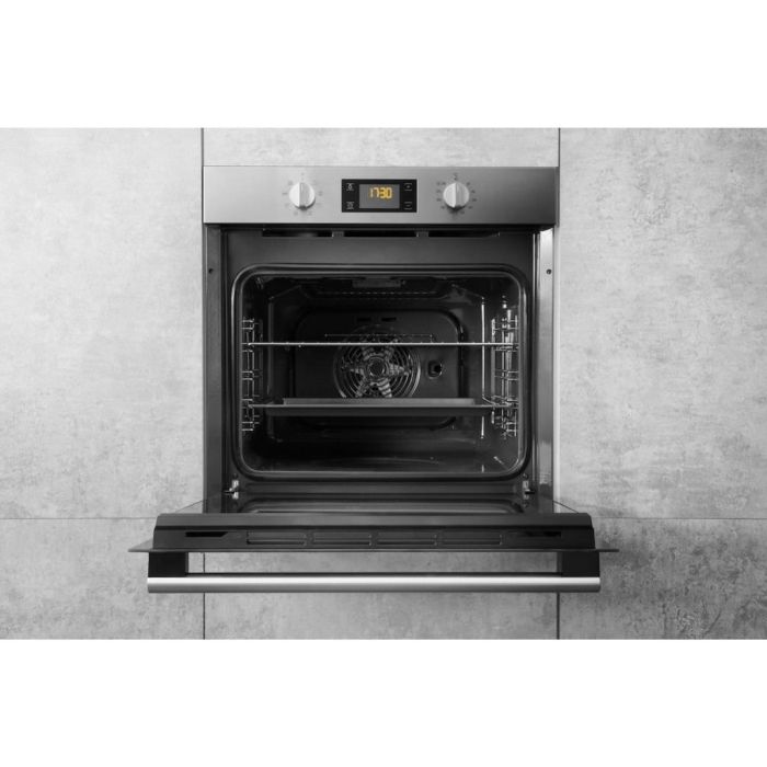 Hotpoint SA4 544 H IX Built-In Oven - Stainless Steel