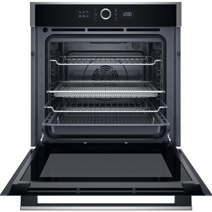 Hotpoint HOI4S8HM0XUK Built-In Single Oven - Inox