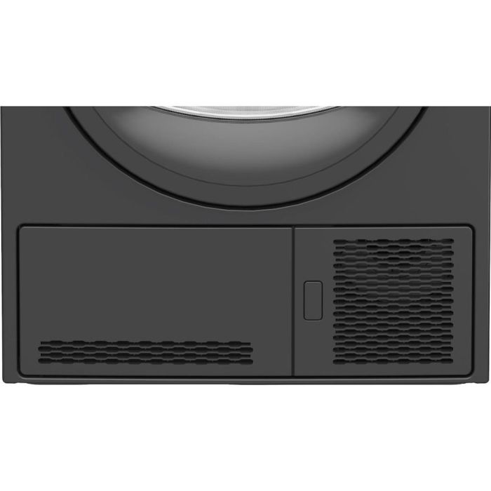 Hotpoint CHDC82GGGDUK 8kg Condenser Tumble Dryer - Graphite