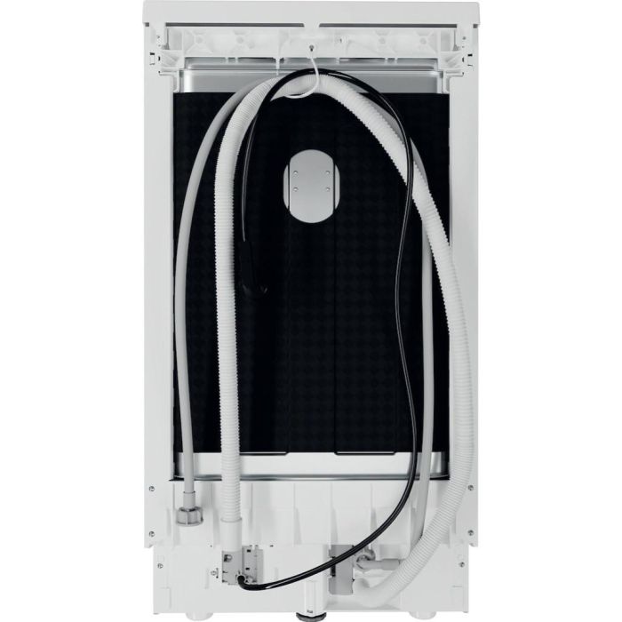 Hotpoint HF9E 1B19 UK Slimline Freestanding Dishwasher