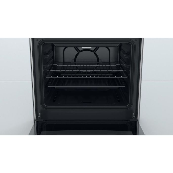 Indesit IS67G1PMW/UK Freestanding 60cm Gas Cooker
