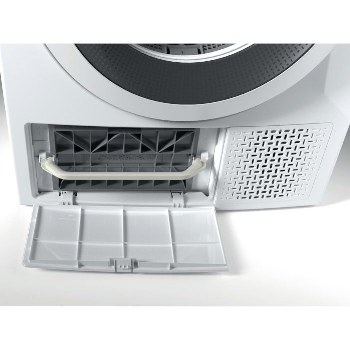 Indesit YTM1183XUK 8kg Heat Pump Tumble Dryer