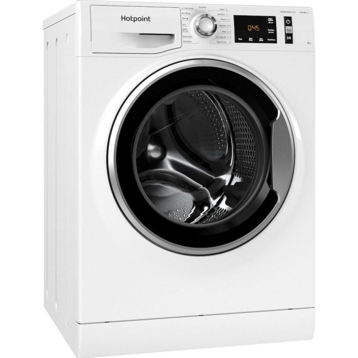 Hotpoint NM11 948 WC A UK ActiveCare Freestanding 9kg 1400rpm Washing Machine