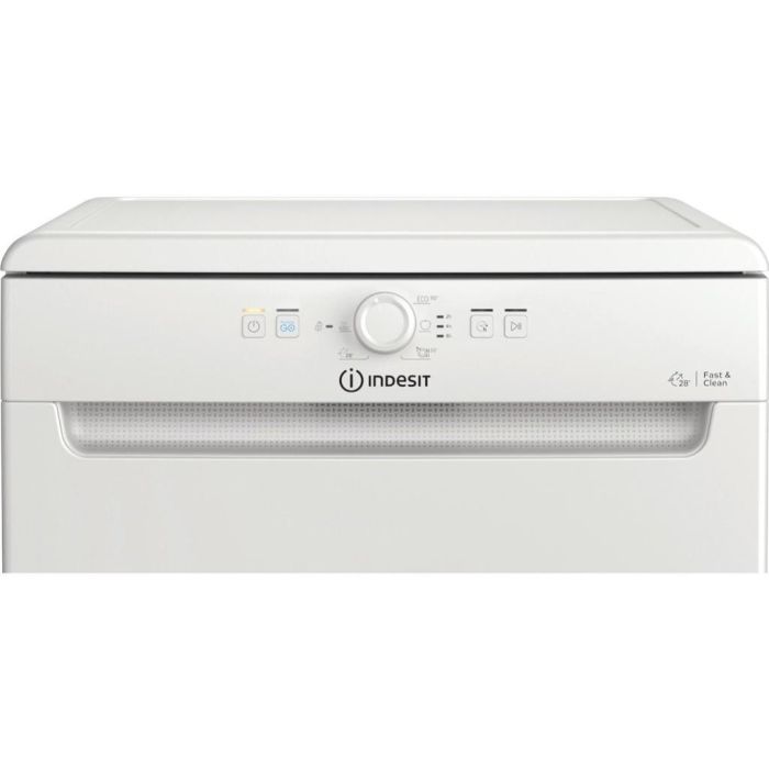 Indesit Dishwasher: full size, white colour - D2F HK26  UK