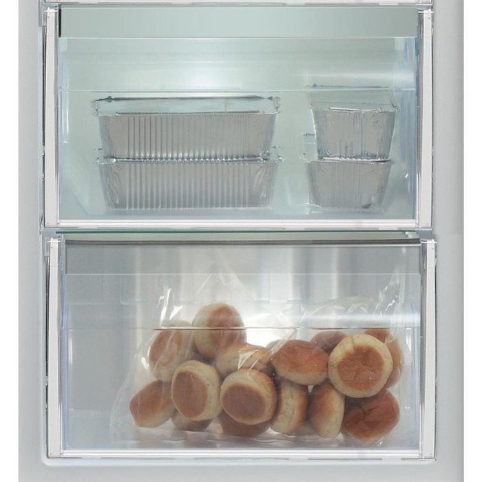 Hotpoint UH6 F2C G Frost Free Tall Freezer