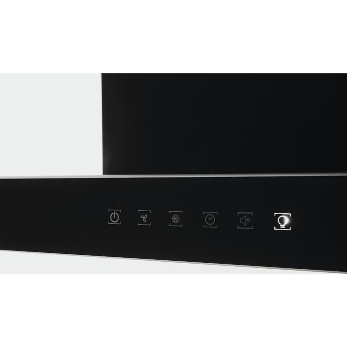 Hotpoint PHBS98CLTDK1 Cooker Hood