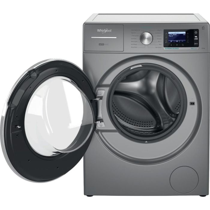 Whirlpool W8 09ADS SILENCE UK Freestanding 10kg 1400rpm Washing Machine