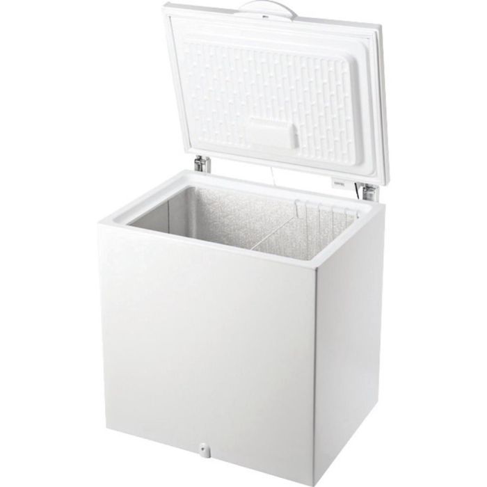 Indesit OS 2A 200 H2 1 Chest Freezer - White