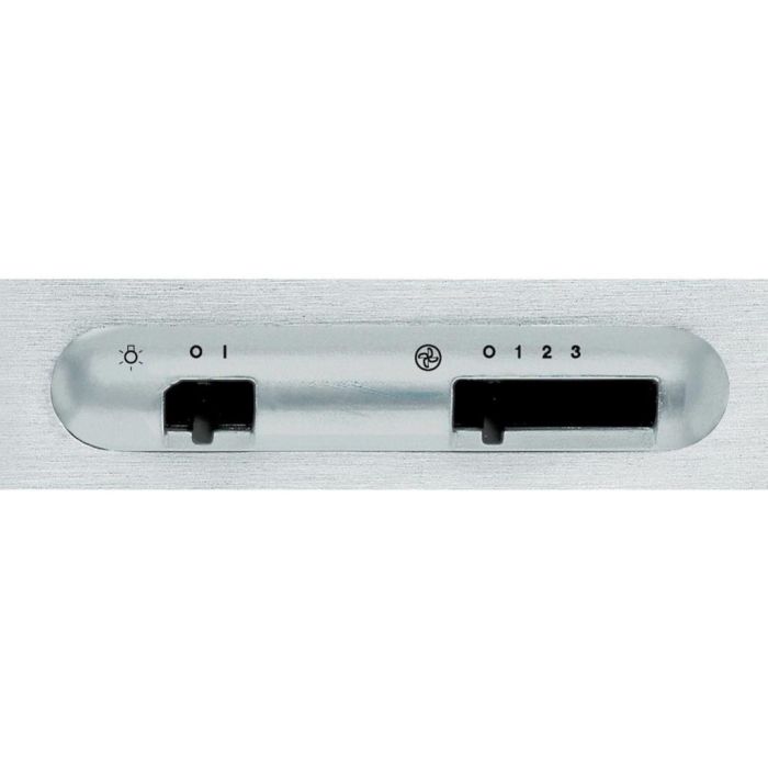 Indesit ISLK66LSX Cooker Hood