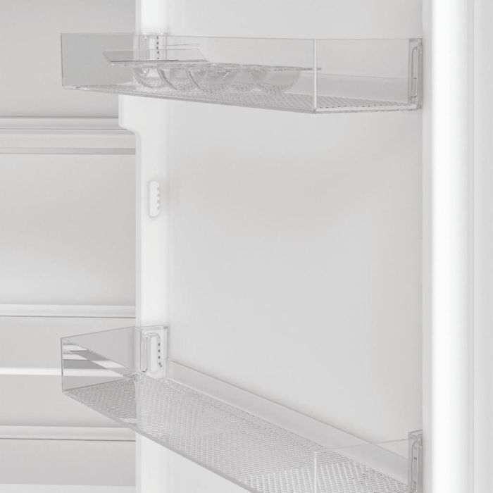 Indesit KINH 1261B4 UK No Frost 50/50 Integrated Fridge Freezer