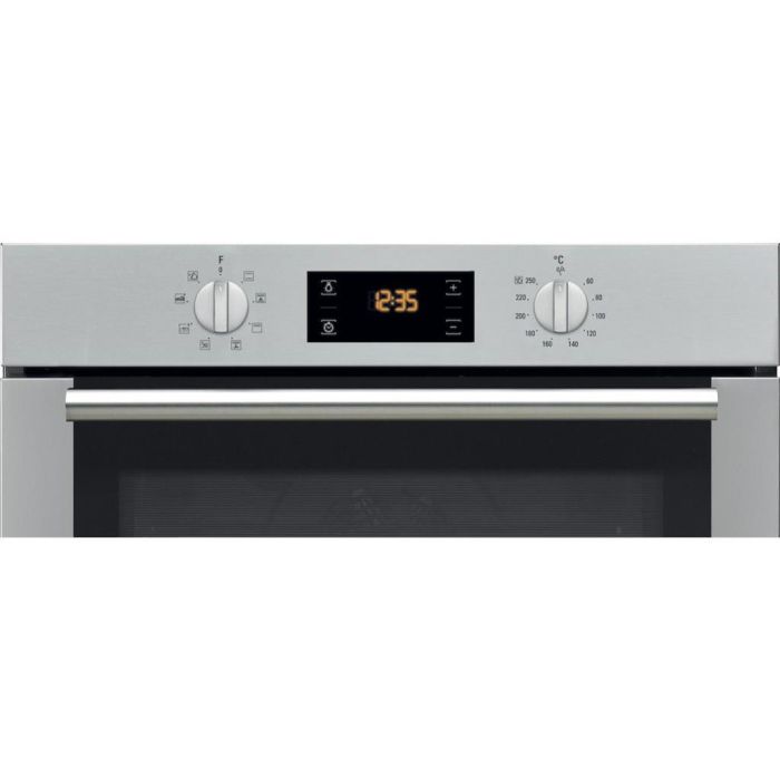 Hotpoint SA4 544 C IX Built-In Oven - Stainless Steel