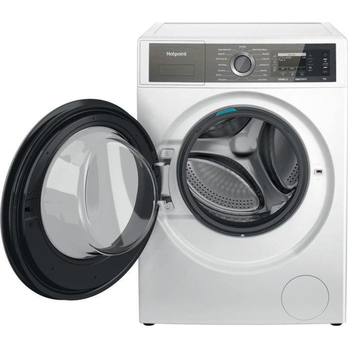 Hotpoint H799GPOWERUK Freestanding 9kg 1400rpm Washing Machine