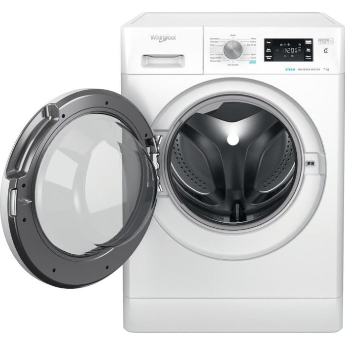 Whirlpool FFB7469WVUK AntiStain 7kg Washing Machine - White - A Rated