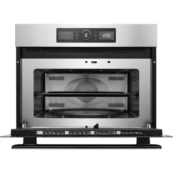 Whirlpool AMW9615IX Built-In Microwave