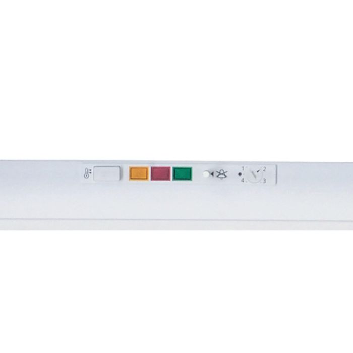 Hotpoint HBUFZ011.UK Low Frost Built-Under Freezer