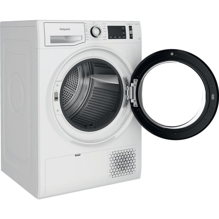 Hotpoint NTS M11 92SK UK 9kg ActiveCare Heat Pump Tumble Dryer - White - A++ Rated