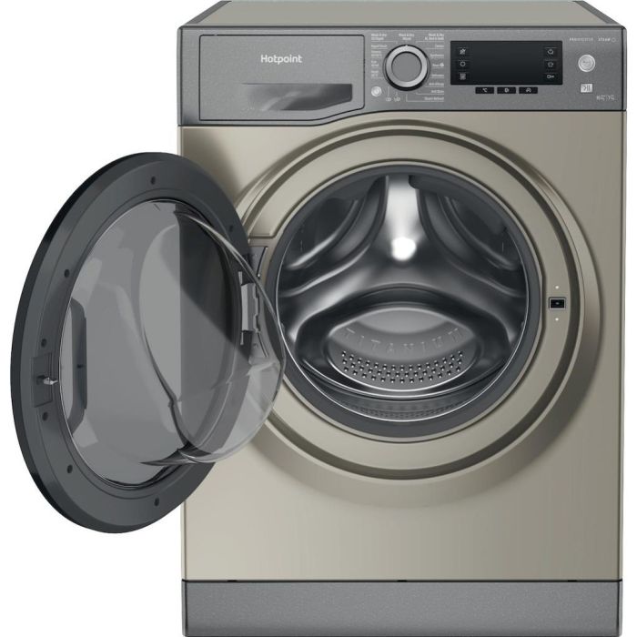 Hotpoint NDD10726GDA 10+7kg Freestanding Washer Dryer