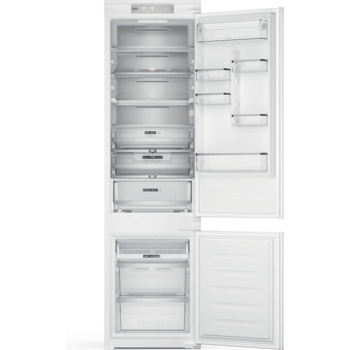 Whirlpool WHC20T573PUK Built-In Total No Frost 70/30 Fridge Freezer