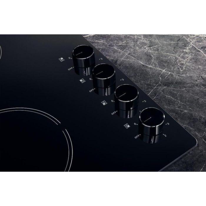 Hotpoint HR 620 R H Ceramic Hob