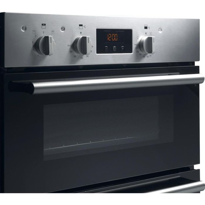 Hotpoint Class 2 DD2 540 IX Built-In Oven - Stainless Steel