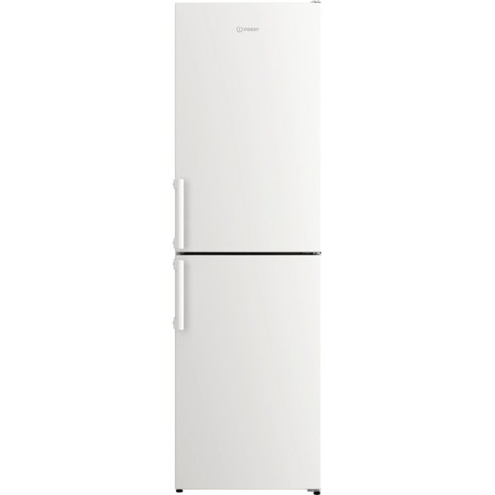Indesit IB55 732 W UK Low Frost Fridge Freezer - White