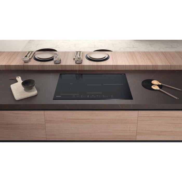 Hotpoint TB 3977B BF Induction Hob